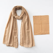 CHIFFON + CAP