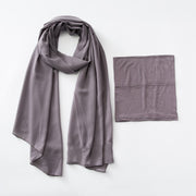 CHIFFON + CAP