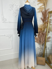 INAYA DRESS