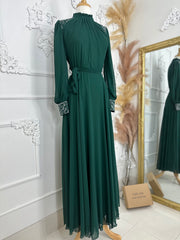 RAZIA DRESS