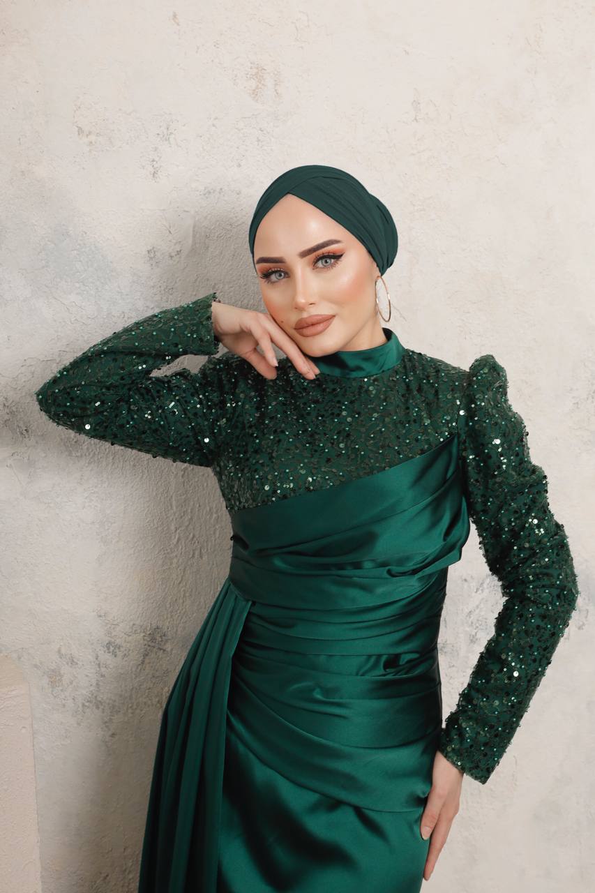 MANNAR DRESS