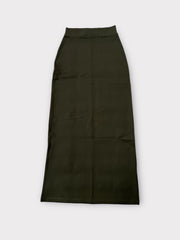 BASIC PINCIL SKIRT