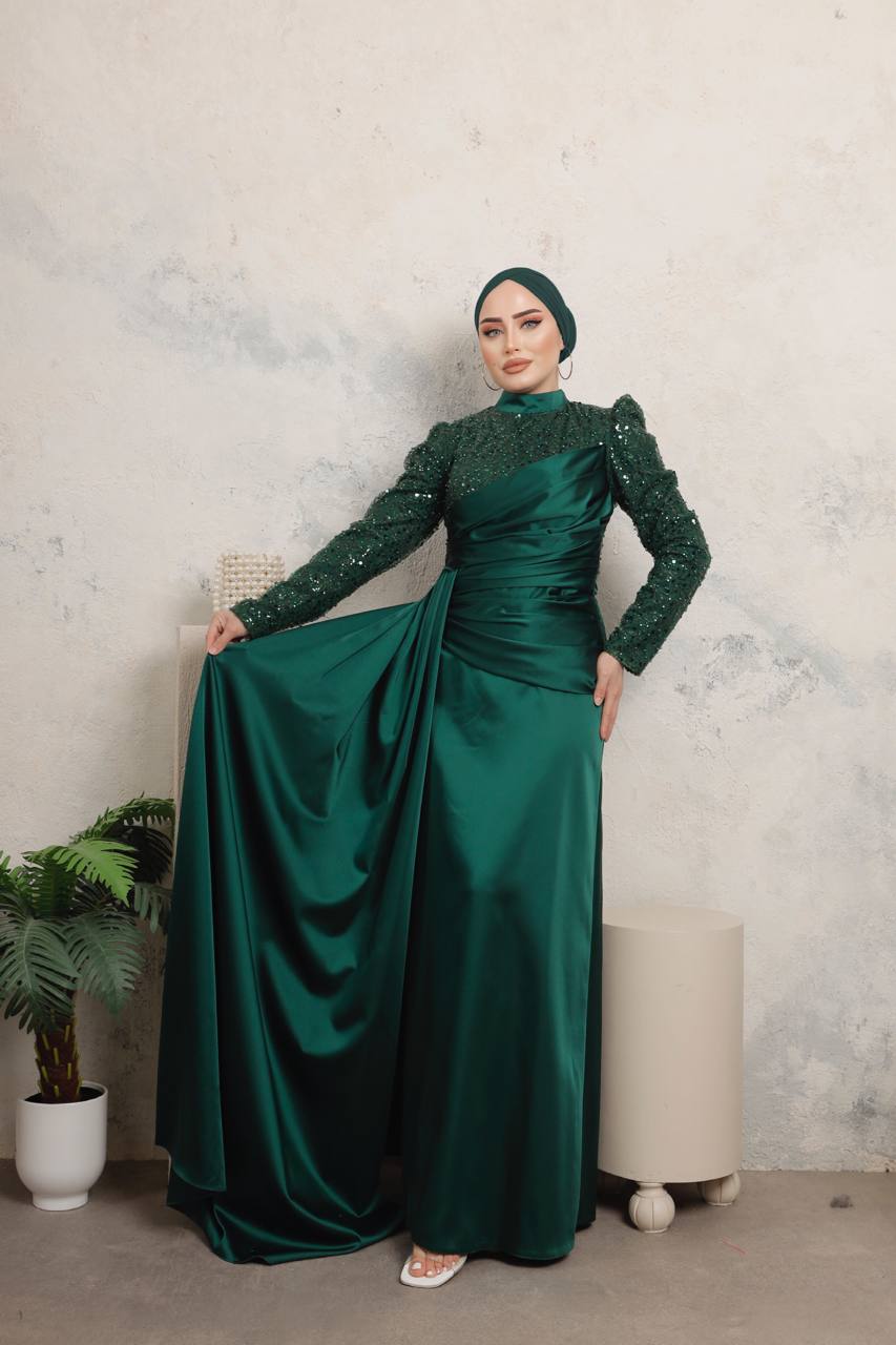 MANNAR DRESS