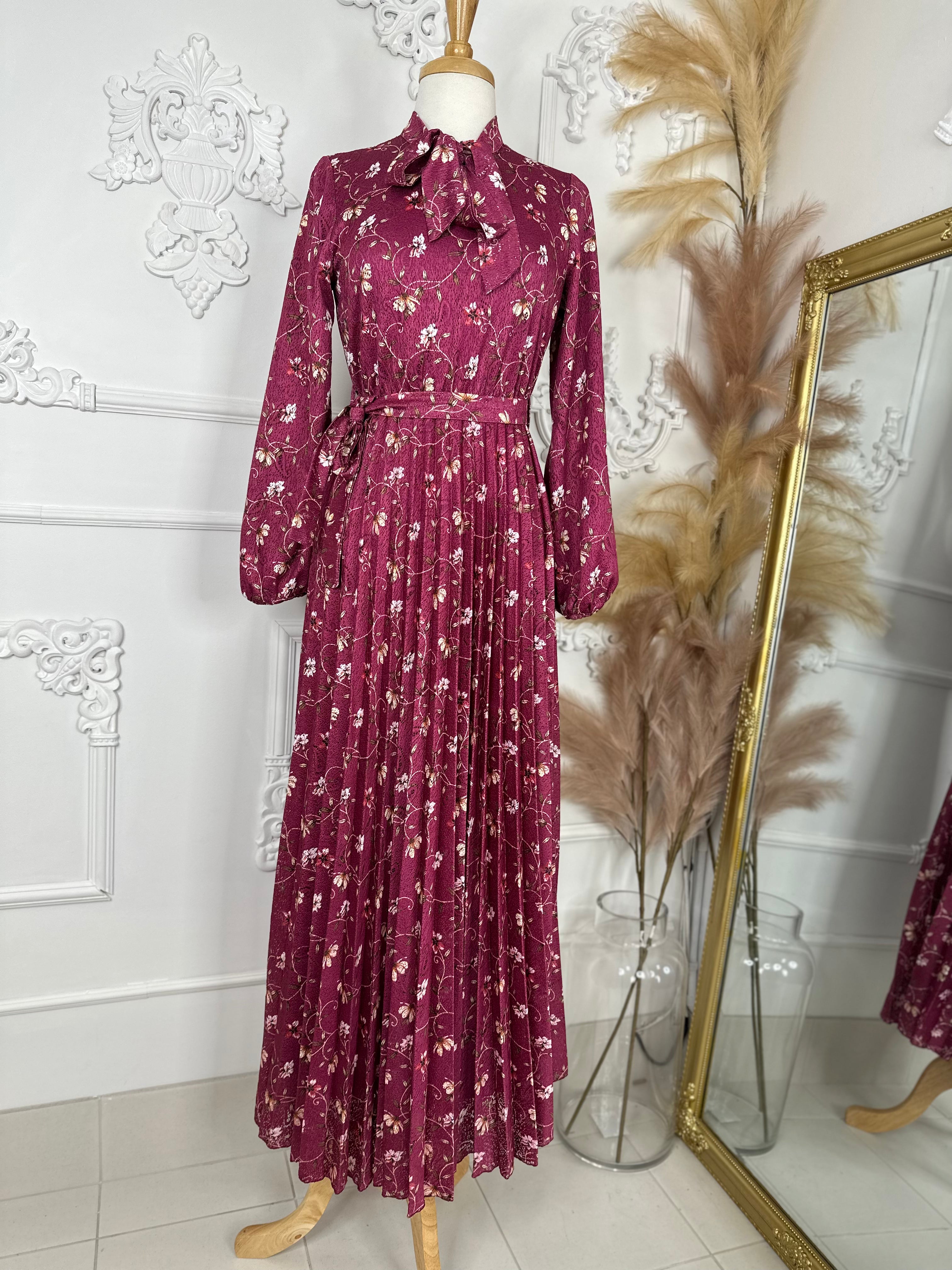HAREEN LACE DRESS