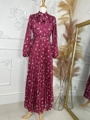 HAREEN LACE DRESS