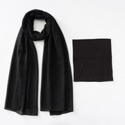 CHIFFON + CAP