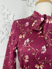 HAREEN LACE DRESS