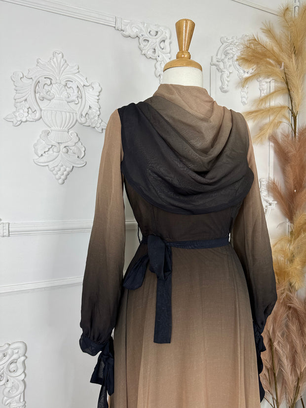 INAYA DRESS