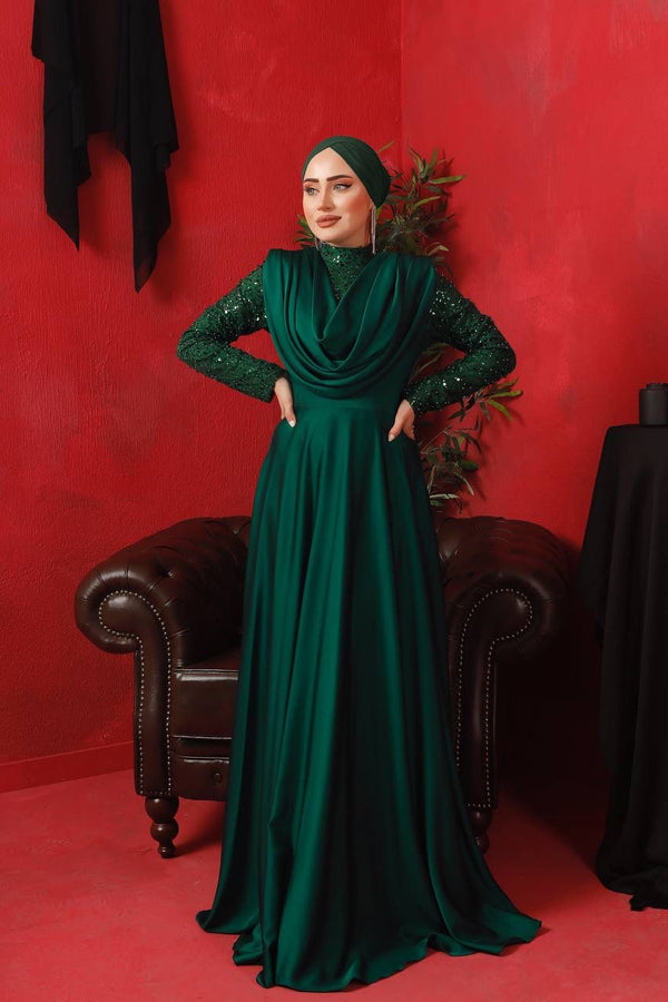 SAFIYAH DRESS