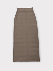 BASIC PINCIL SKIRT