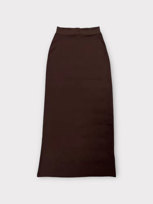 BASIC PINCIL SKIRT