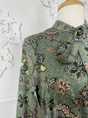 HAREEN LACE DRESS