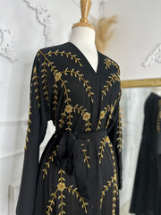 MARYAMA OPEN ABAYA