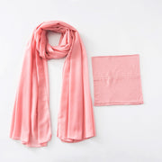 CHIFFON + CAP