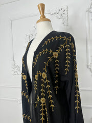 MARYAMA OPEN ABAYA