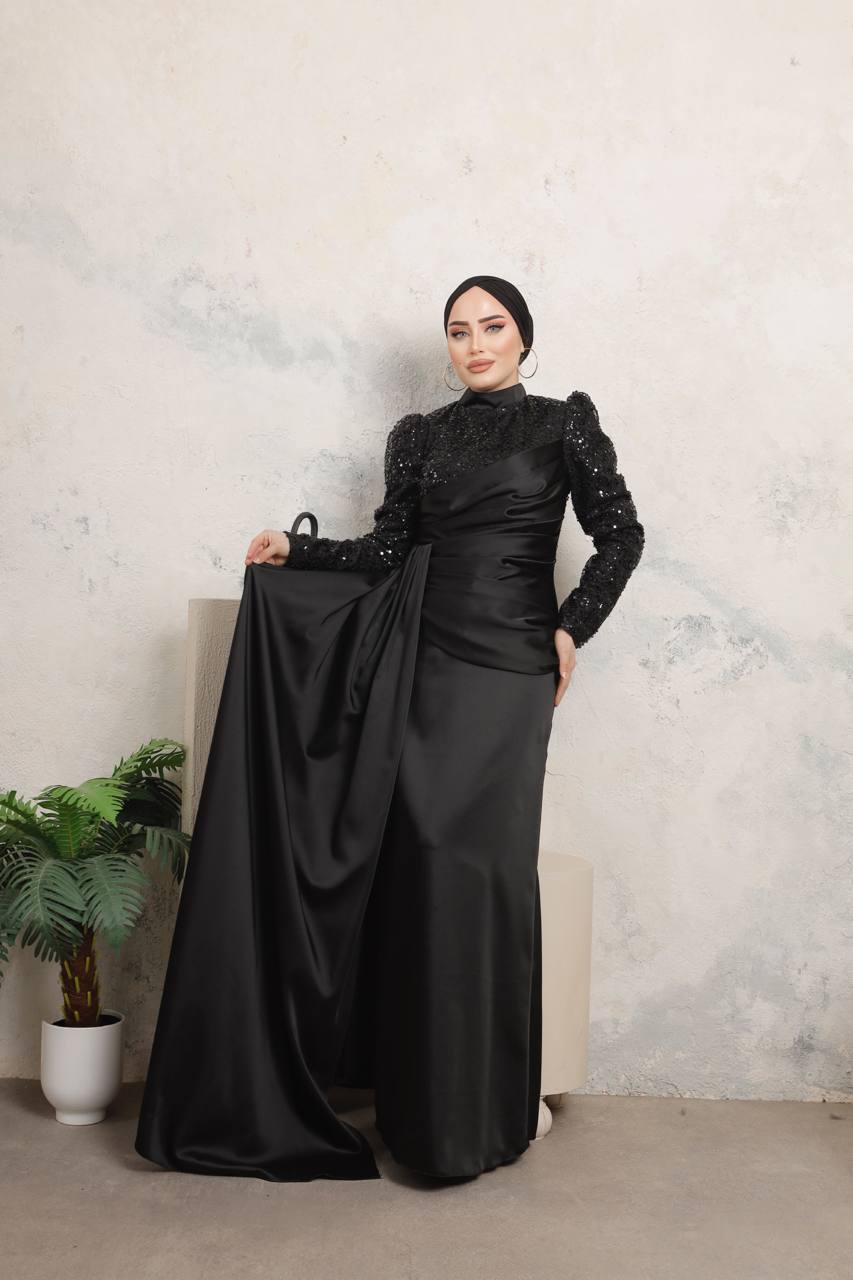 MANNAR DRESS