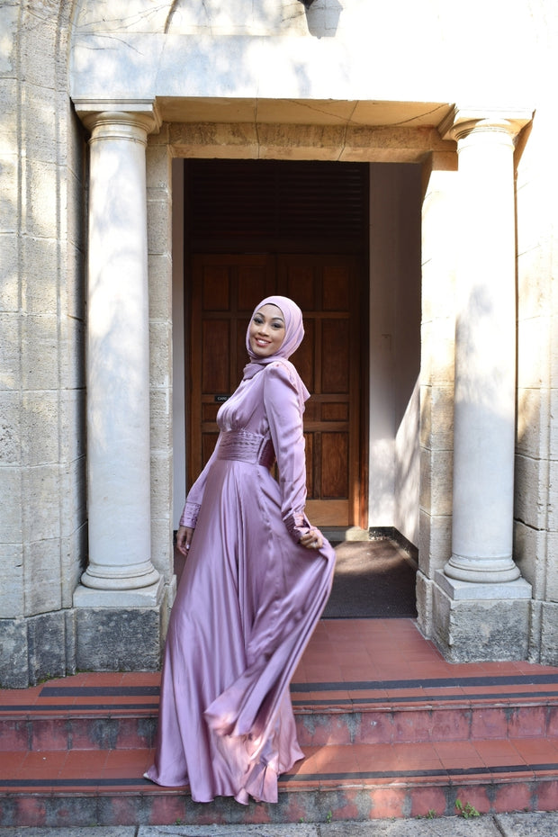 AFREEN Dress