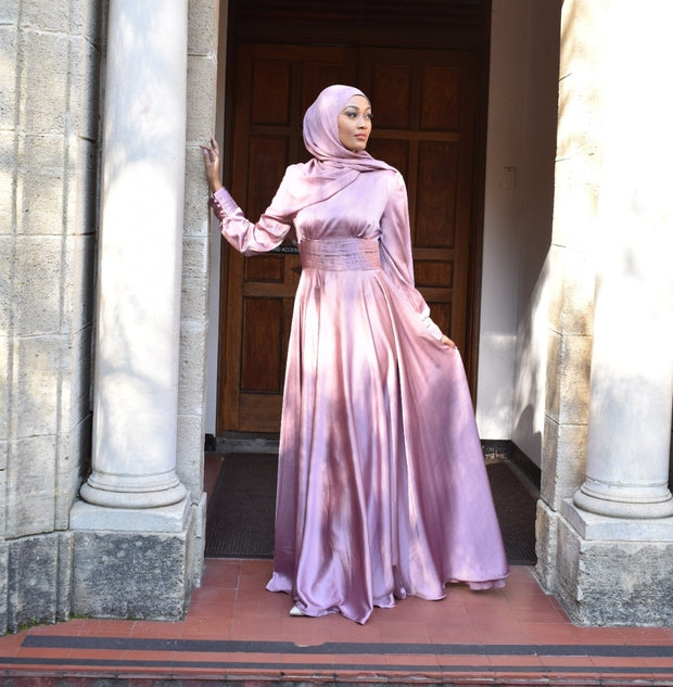 AFREEN Dress