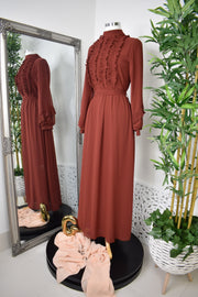 FAIZA Dress