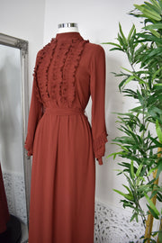 FAIZA Dress