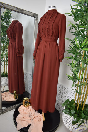 FAIZA Dress