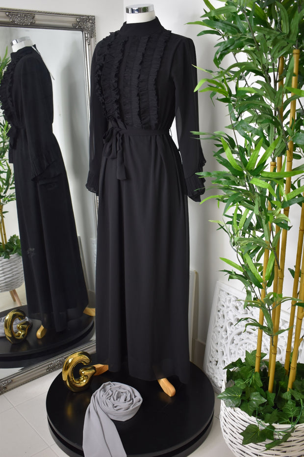FAIZA Dress