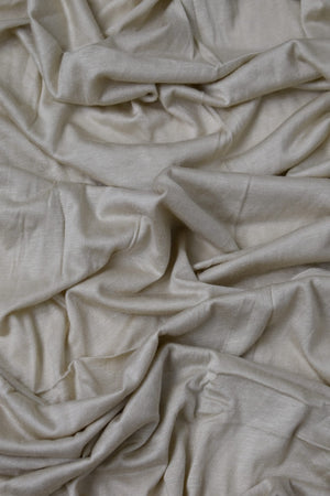 Premium Jersey - Cream