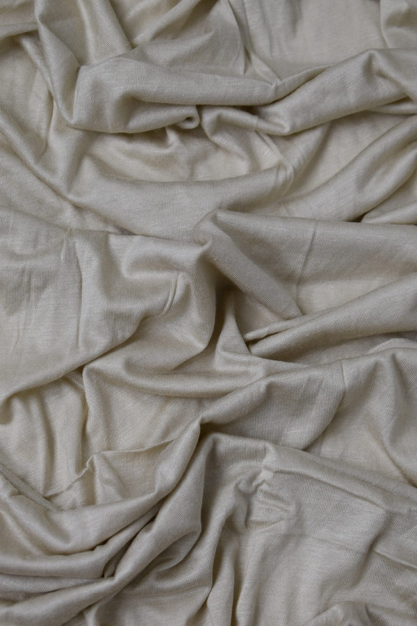 Premium Jersey - Cream