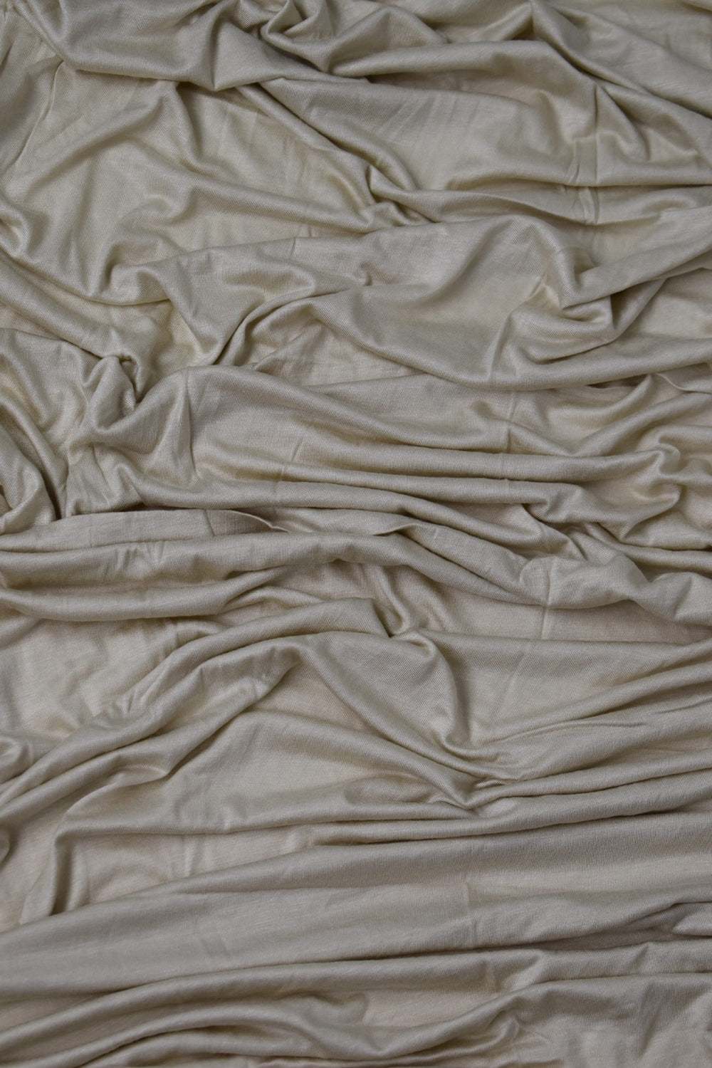 Premium Jersey - Cream