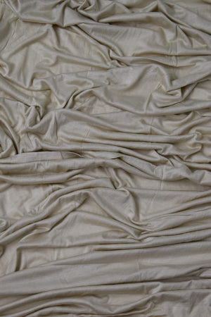 Premium Jersey - Cream