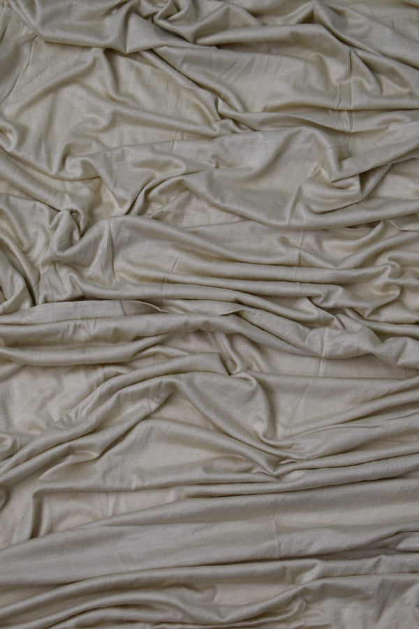 Premium Jersey - Cream