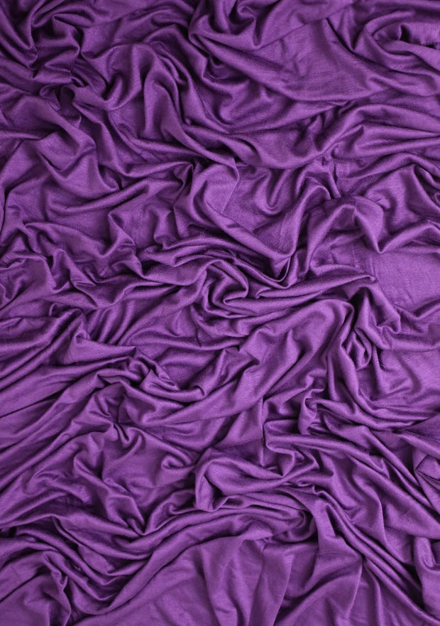 Premium Jersey - Violet