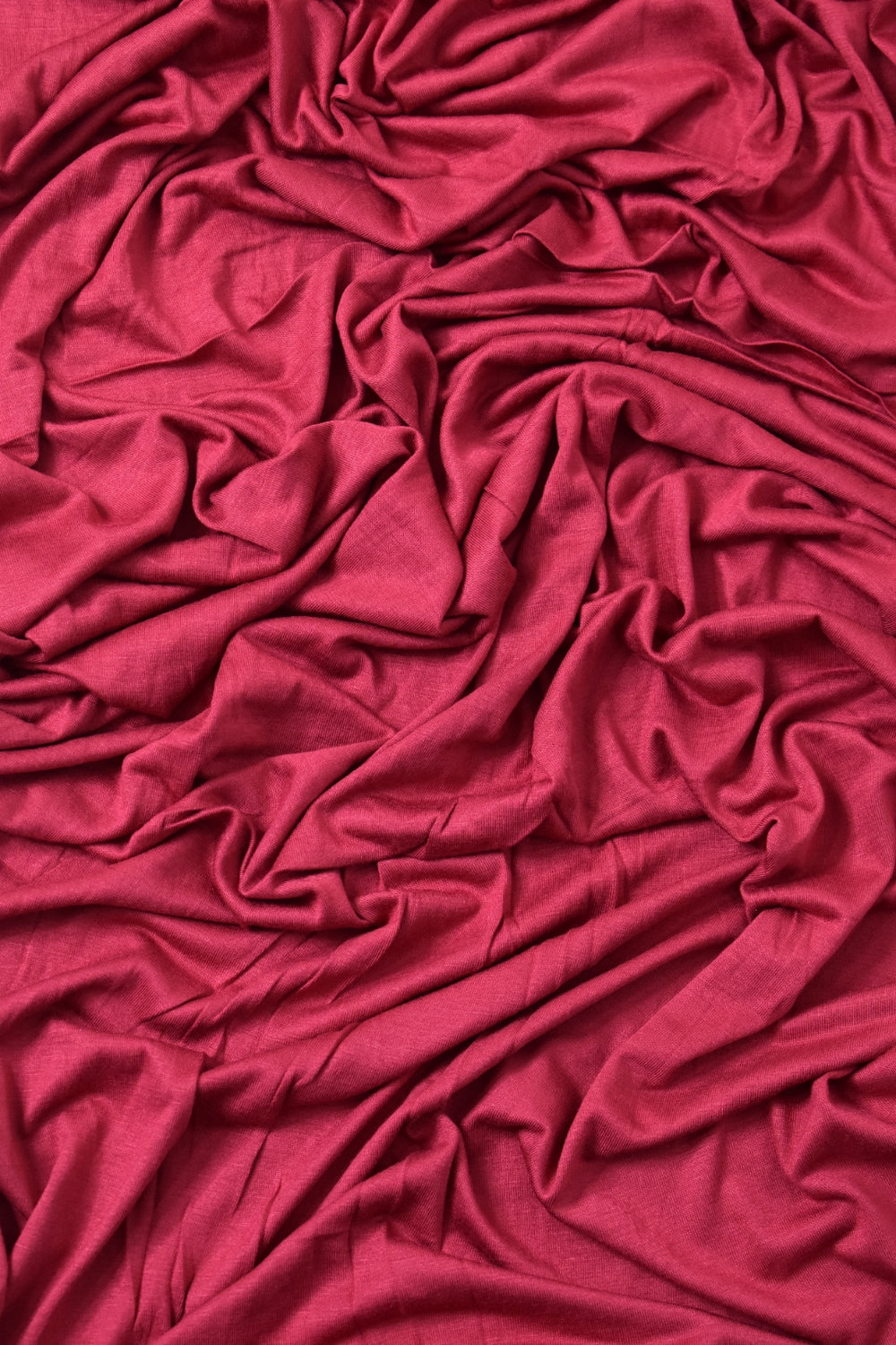 Premium Jersey - Ruby