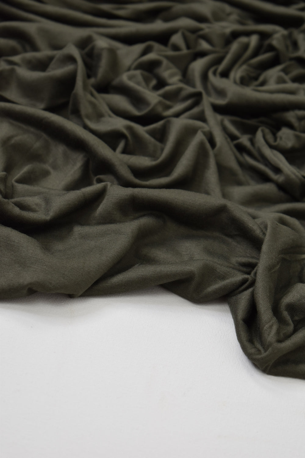 Premium Jersey - Seaweed