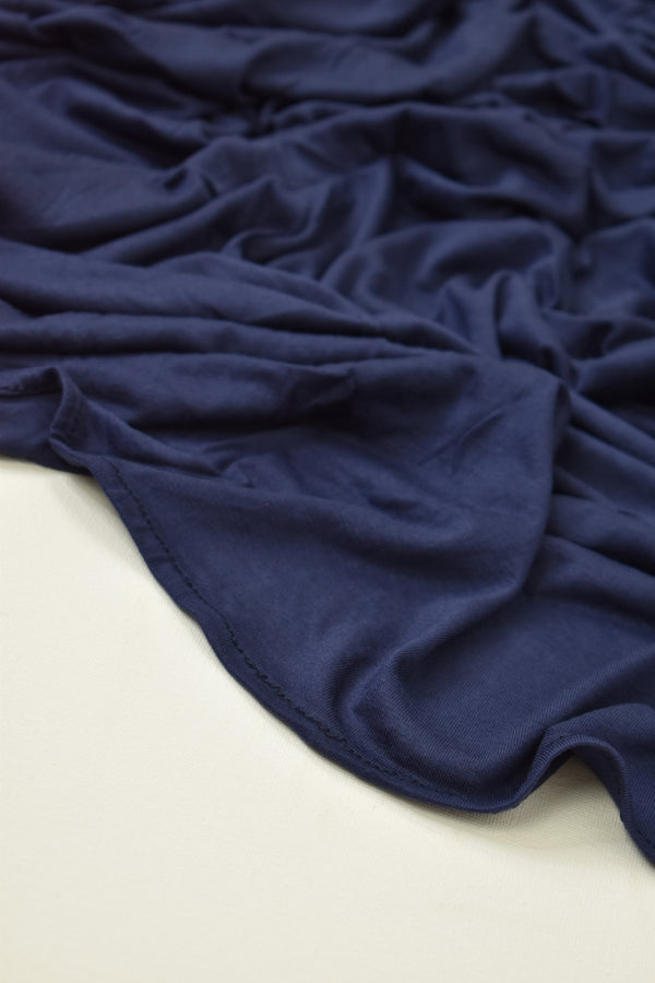 Premium Jersey - Navy Blue