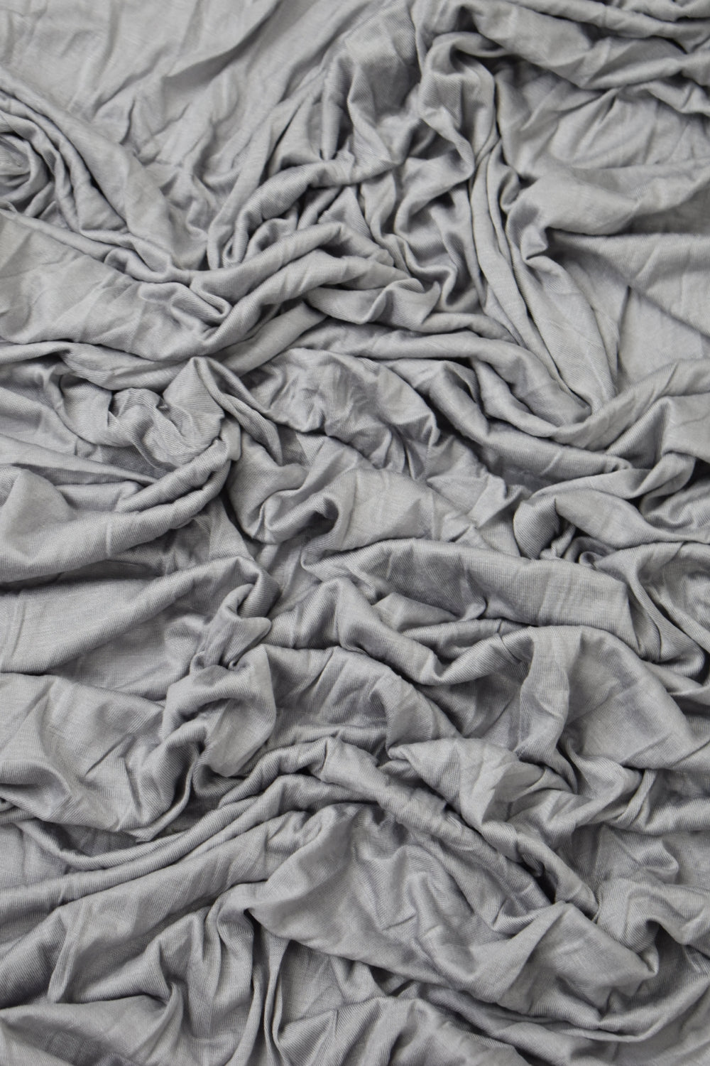 Premium Jersey - Silver Grey