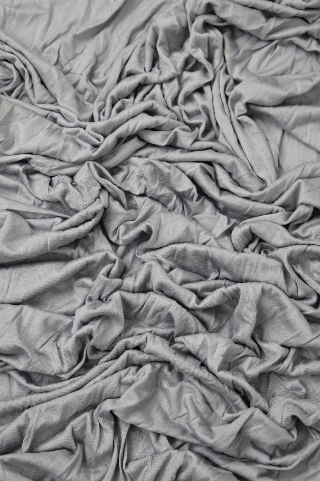 Premium Jersey - Silver Grey
