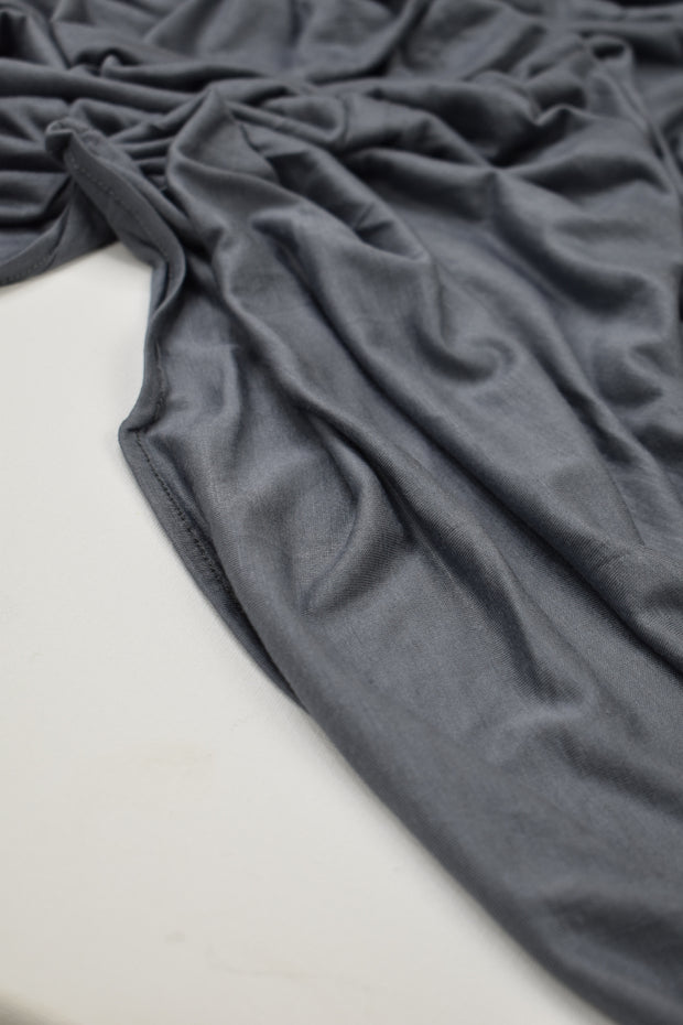 Premium Jersey - Dark Grey