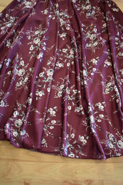 Feyruz Floral Dress