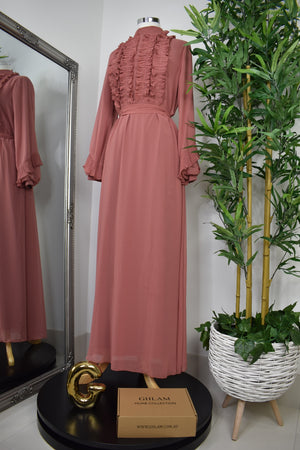 FAIZA Dress
