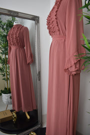 FAIZA Dress
