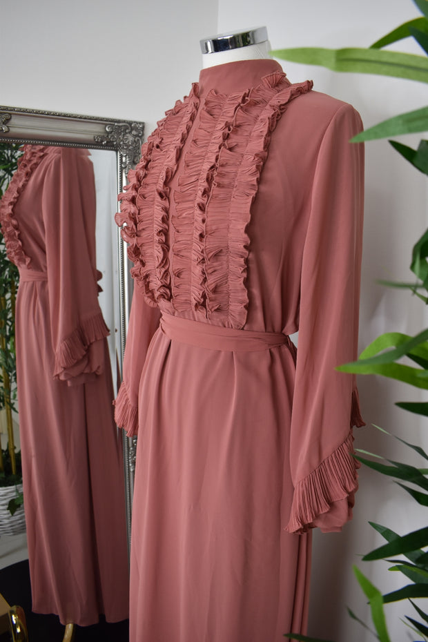 FAIZA Dress