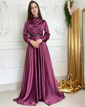 ARIYA GOWN