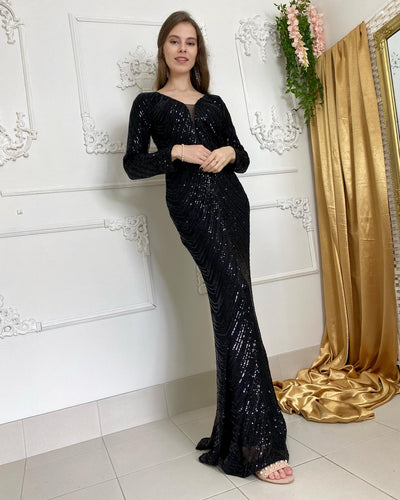 HIBAH DRESS