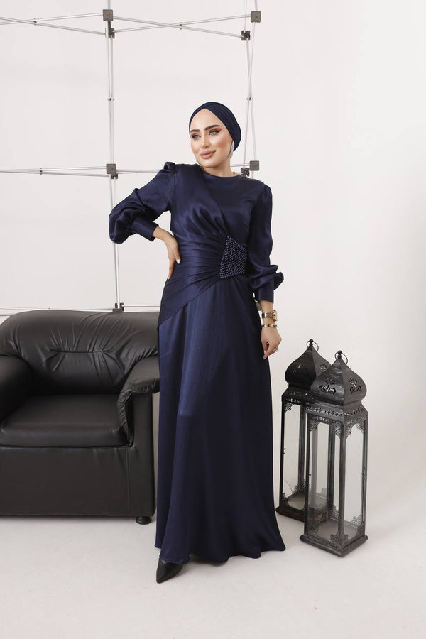 MUNIRA DRESS