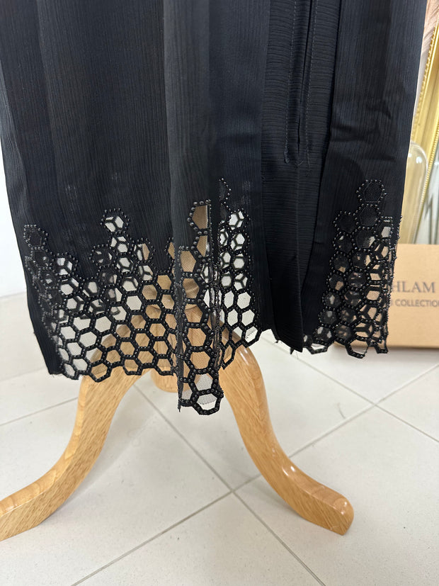 CHANTEL ABAYA
