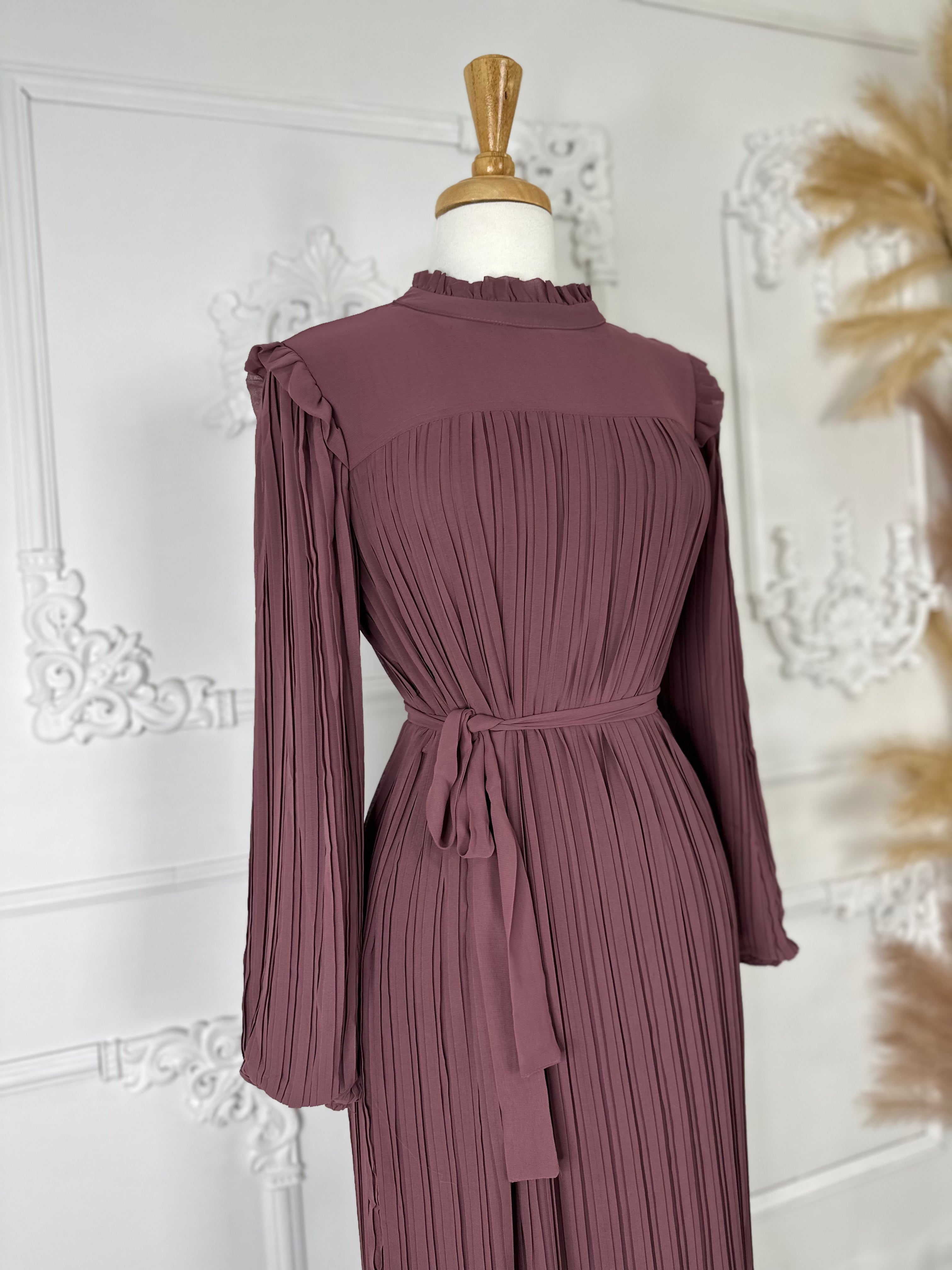 HAFSA DRESS