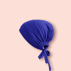 Adjustable closed Caps