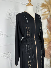 LILA ABAYA
