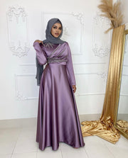 MAYA GOWN